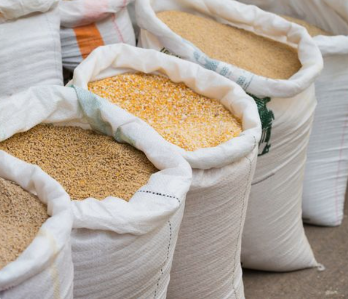 Animal feed raw materials have increased, why?